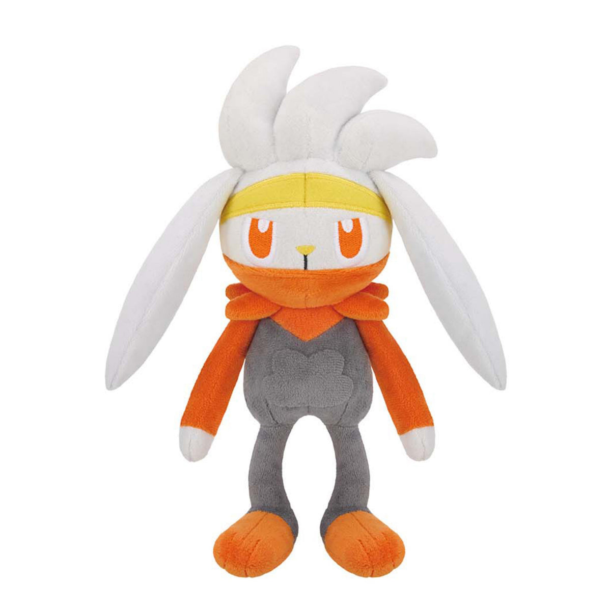 Pokémon | Raboot Small Plush