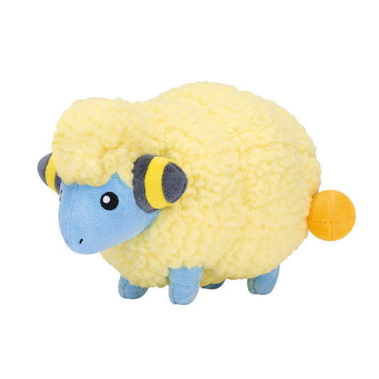 Pokémon | Look at the Tail! | Mareep Small Plush