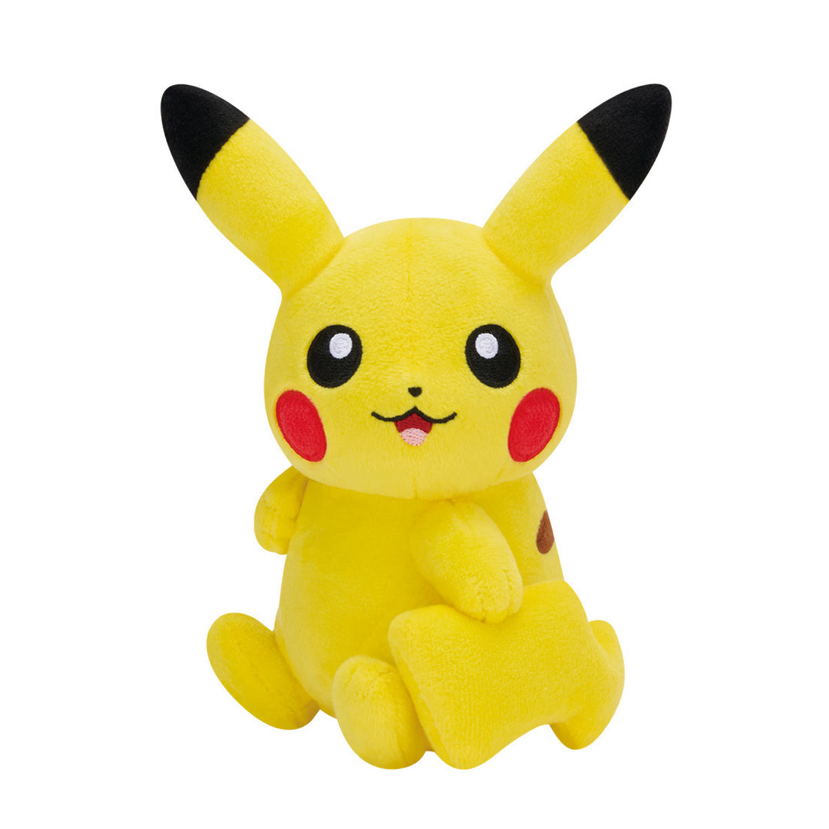 Pokémon | Look at the Tail! | Pikachu Small Plush