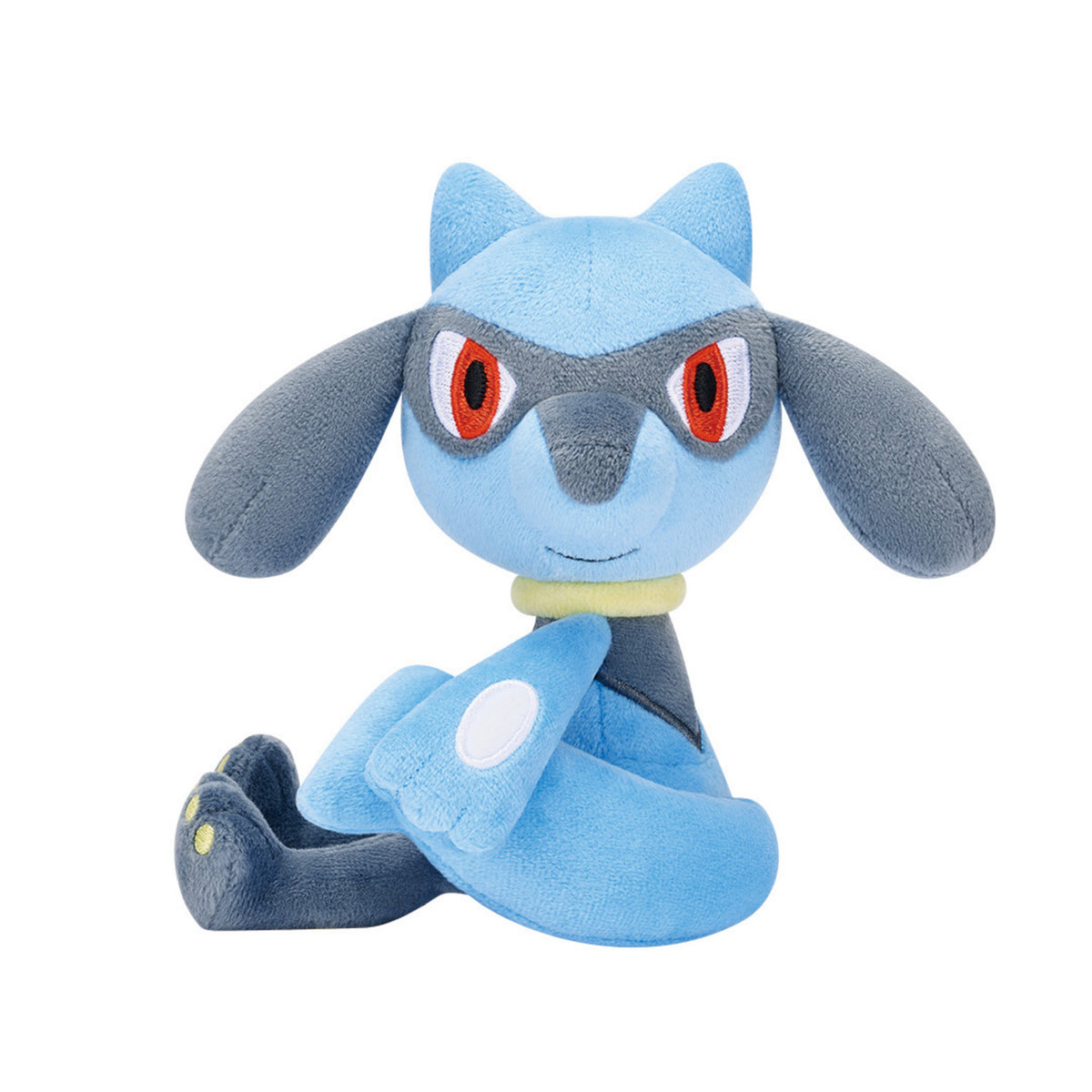 Pokémon | Look at the Tail! | Riolu Small Plush