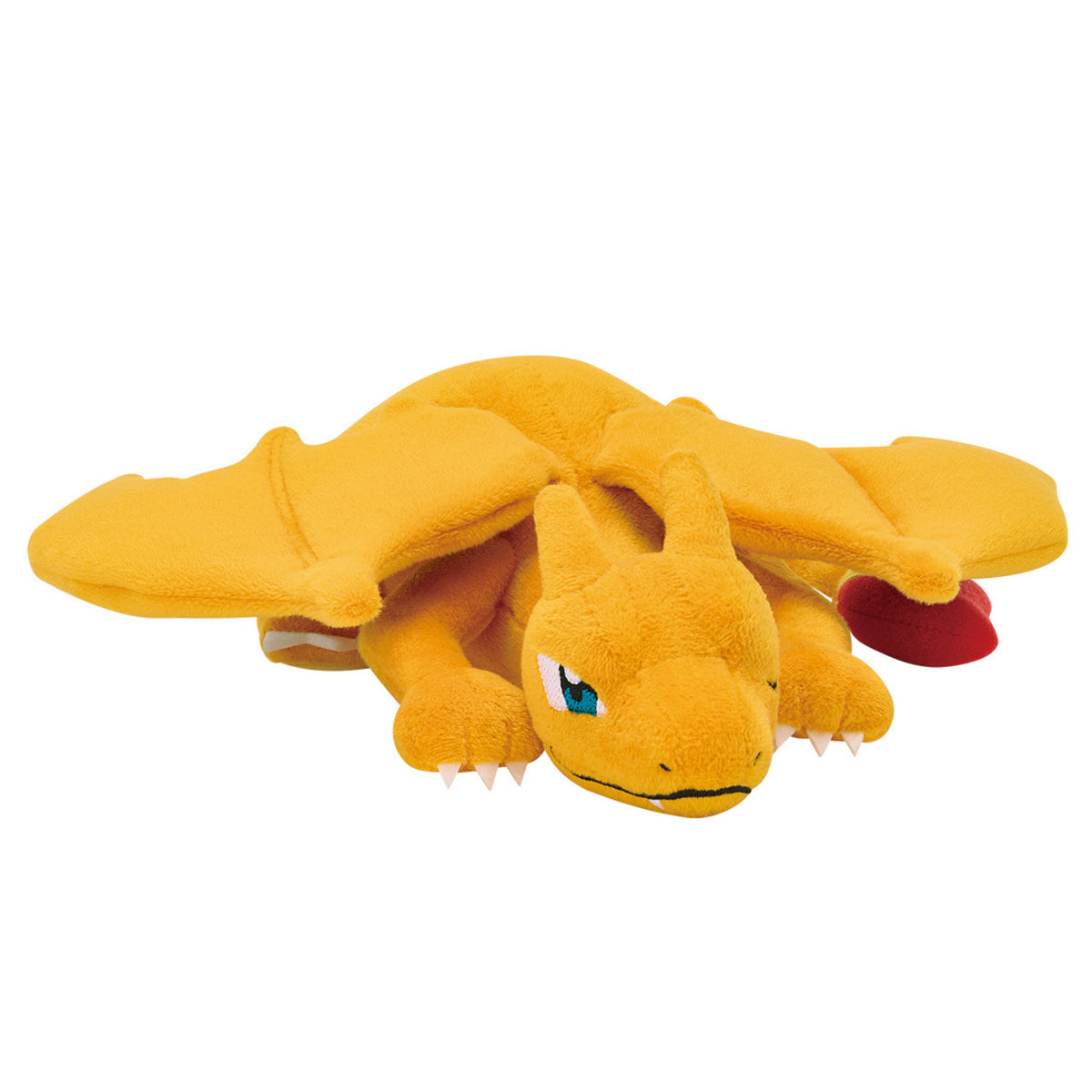 Pokémon | Relax Time | Charizard Sleepy Small Plush