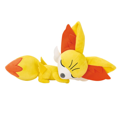 Pokémon | Relax Time | Fennekin Sleeping Small Plush