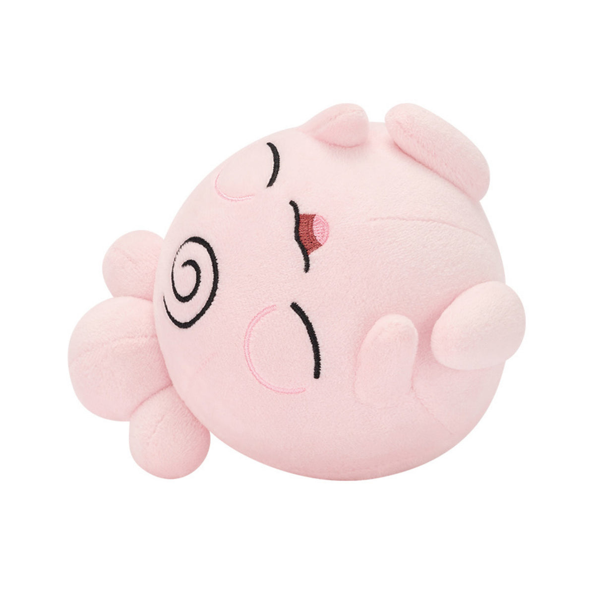 Pokémon | Relax Time | Igglypuff Sleeping Small Plush