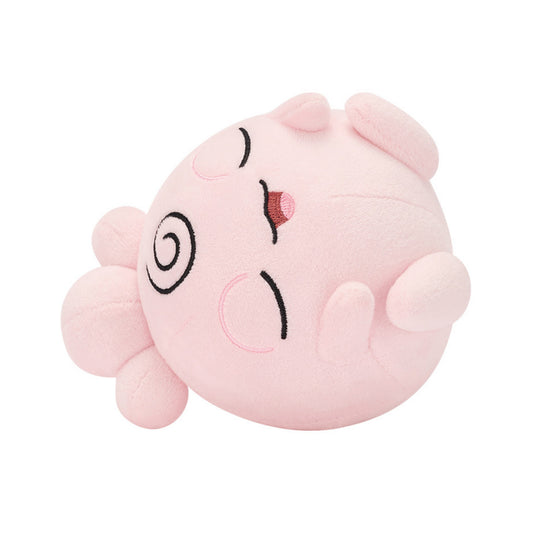 Pokémon | Relax Time | Igglypuff Sleeping Small Plush