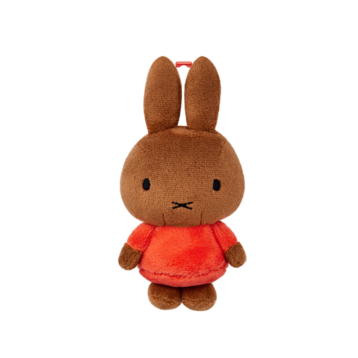 Miffy | Mascot Vol 10 | Melanie Keychain Small Plush