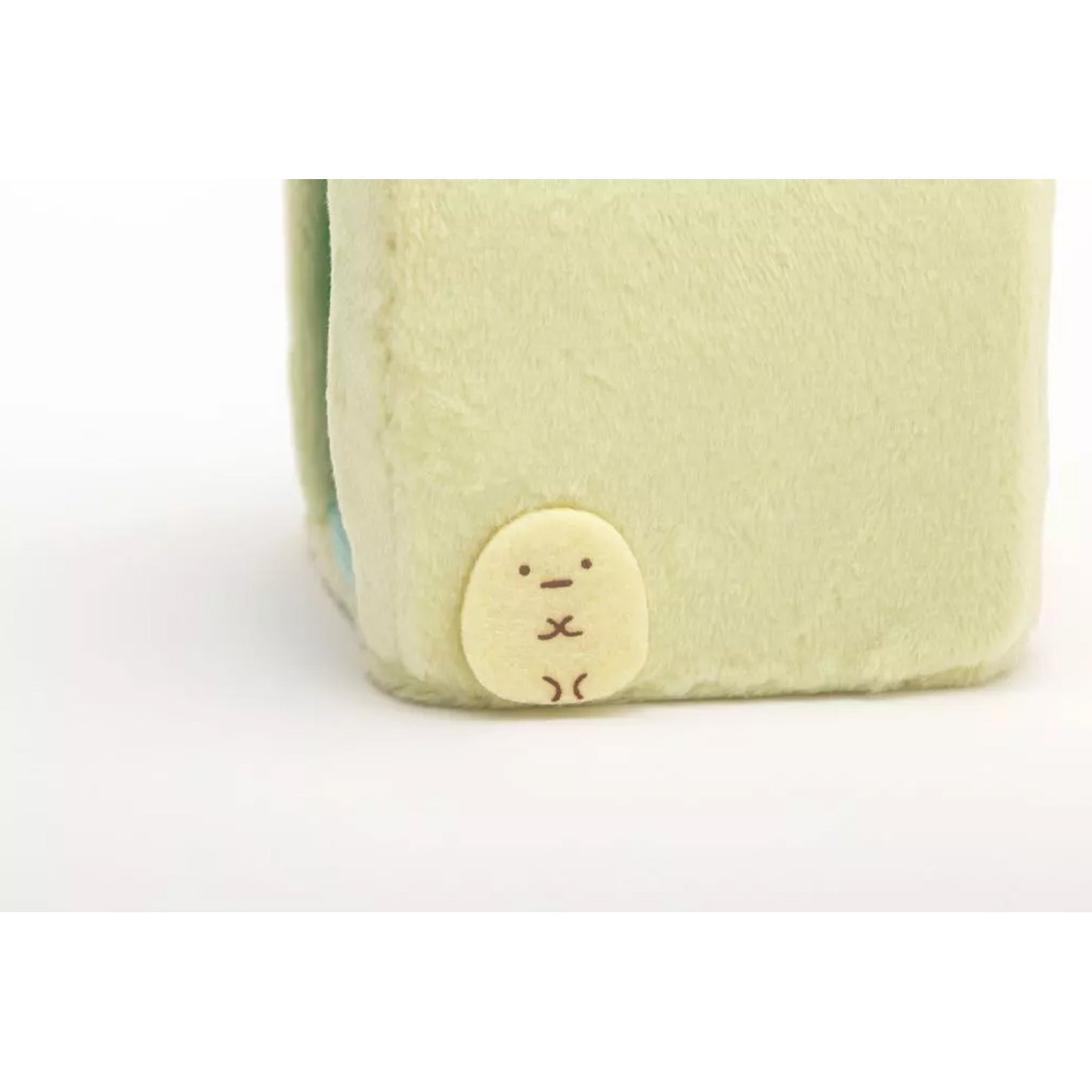 Sumikko Gurashi | Sumikko Collection | Penguin? House Tenori Mini Plush