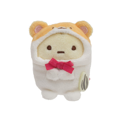 Sumikko Gurashi | Year of Rat | Tapioca Tenori Mini Plush