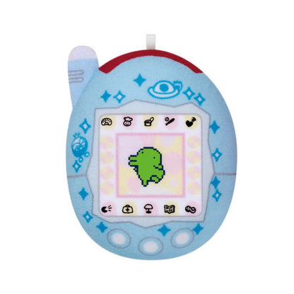 Tamagotchi | Mobile Chibi Look | Kuchipatchi Mini Plush