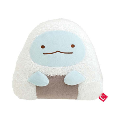 Sumikko Gurashi | Tapioca Market | Tokage (Rice Ball) Fluffy Plush