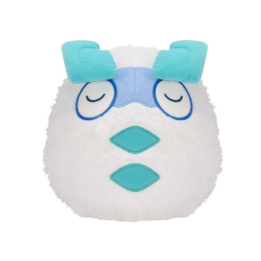 Pokémon | Relax Time | Darumaka (Galarian Form) Sleepy Fluffy Plush