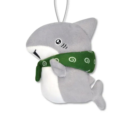 Odekake Kozame | Touching Voice Mini Plush