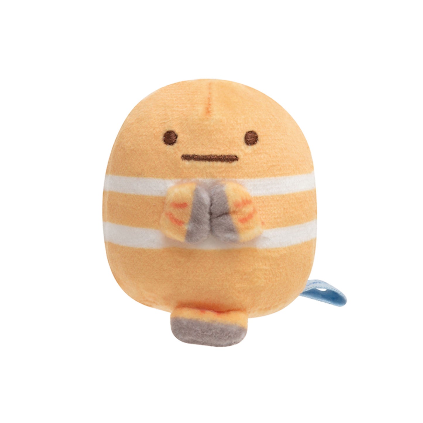 Sumikko Gurashi | Sumikko and Umikko | Clownfish Tenori Mini Plush