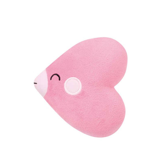 Pokémon | Luvdisc (Happy) Mini Plush