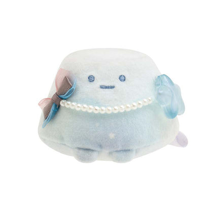 Sumikko Gurashi | Sleepless Night Magic Salon | Yama (Magic Blue) Tenori Mini Plush