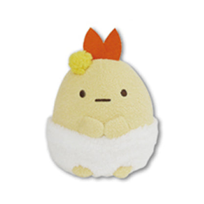 Sumikko Gurashi | Movie Part 2 | Ebifurai no Shippo Small Plush