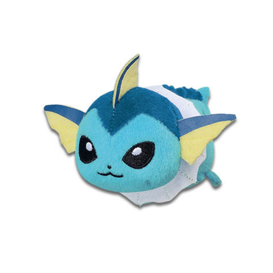 Pokémon | Kororin Friends | Vaporeon Mini Plush