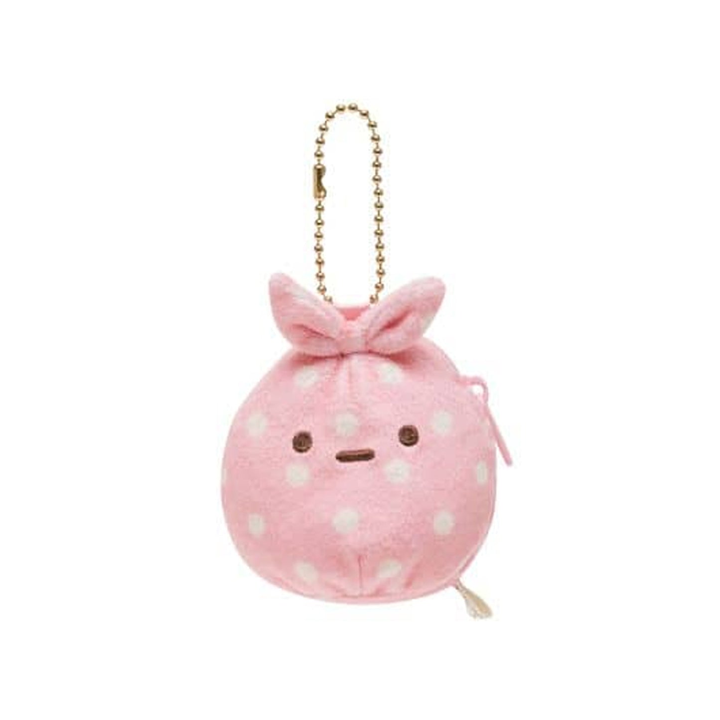 Sumikko Gurashi | Minikko Ippai | Furoshiki Coin Case