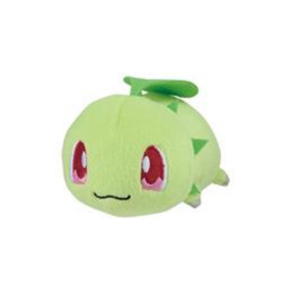 Pokémon | Kororin Friends | Chikorita Mini Plush