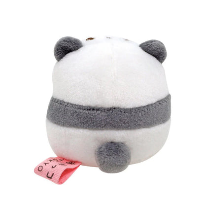 Sumikko Gurashi | Tokage (Panda) Tenori Mini Plush | Shop Limited