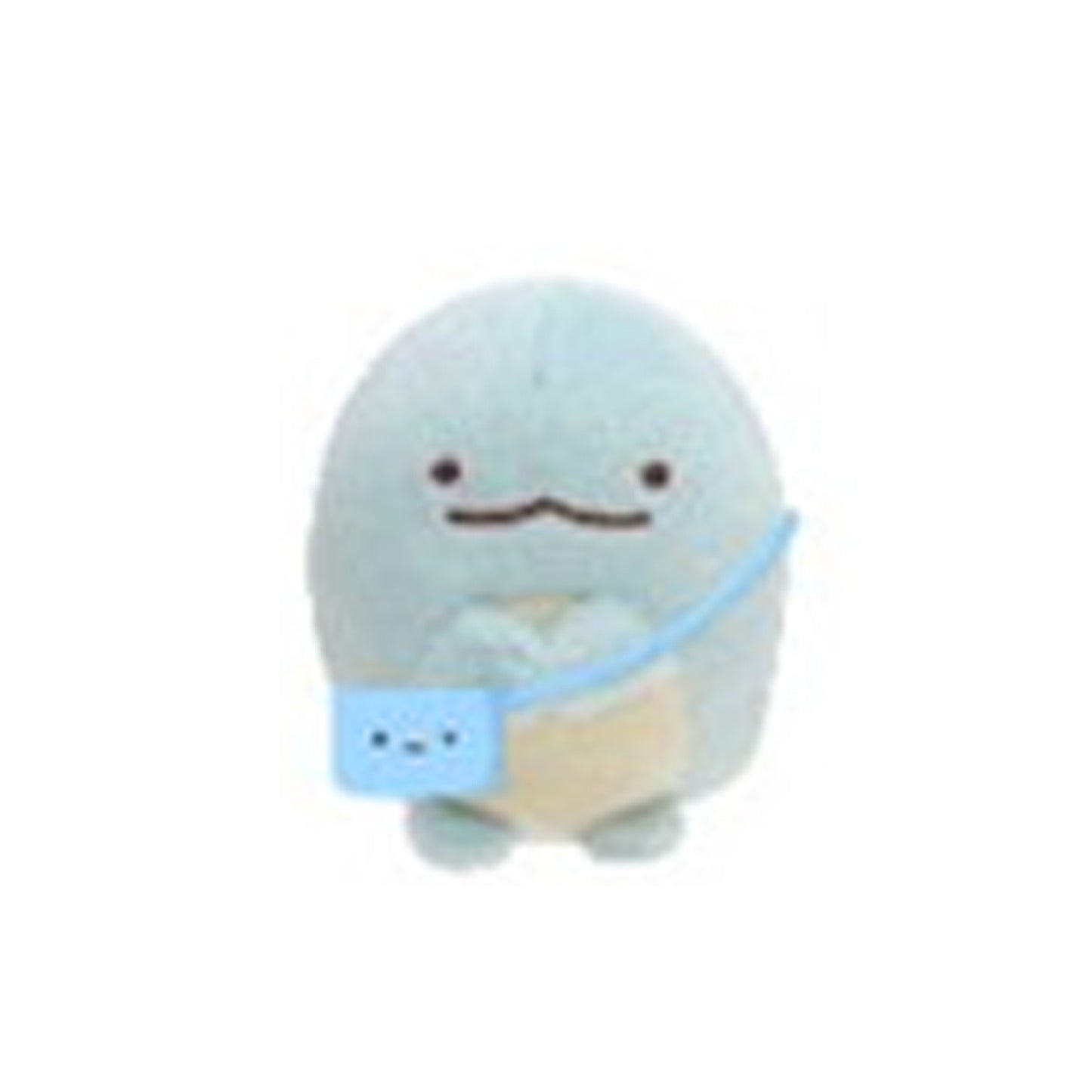 Sumikko Gurashi | d POINT | Tokage Tenori Mini Plush | Collab Limited