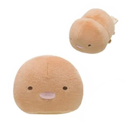 Sumikko Gurashi | Mochi Flatten Series | Tonkatsu (SS) Mini Plush