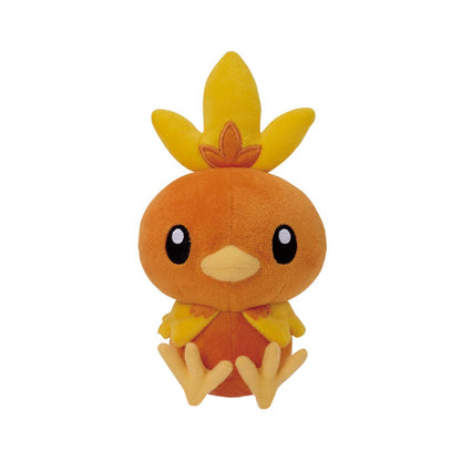 Pokémon | Orange Color Selection | Torchic Small Plush