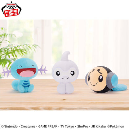 Pokémon | Castform Small Plush