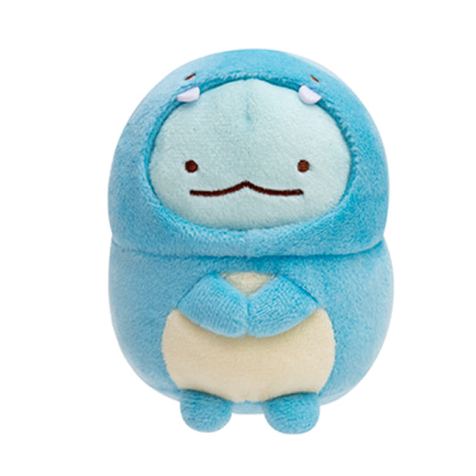 Sumikko Gurashi | Dinosaur Expo 2019 | Tokage Small Plush | Book Fair Limited