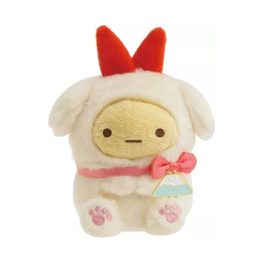 Sumikko Gurashi | Play with Dogs | Ebifurai no Shippo Mini Plush