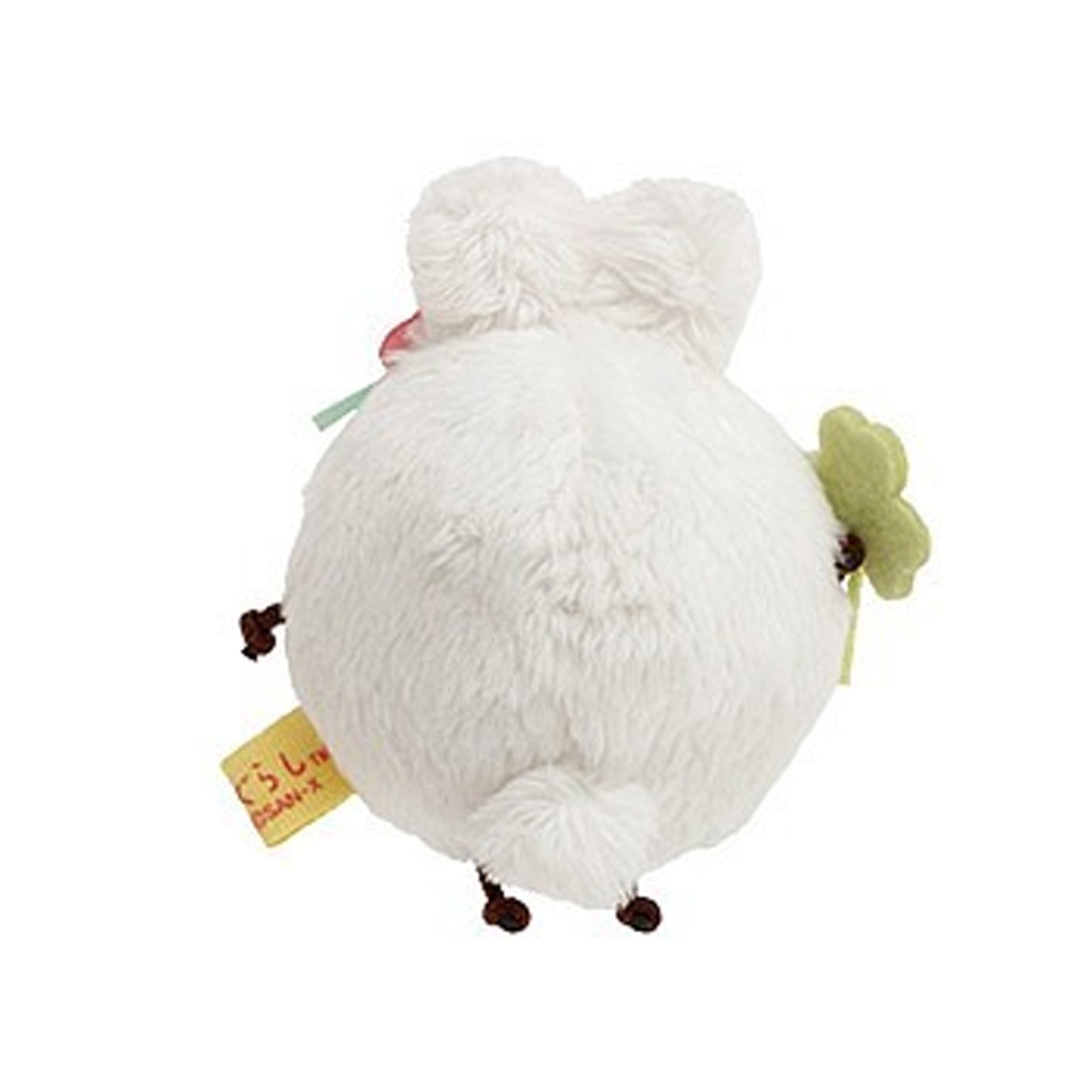 Sumikko Gurashi | Year of Rabbit | Hokori Dust Tenori Mini Plush | Online Shop Limited