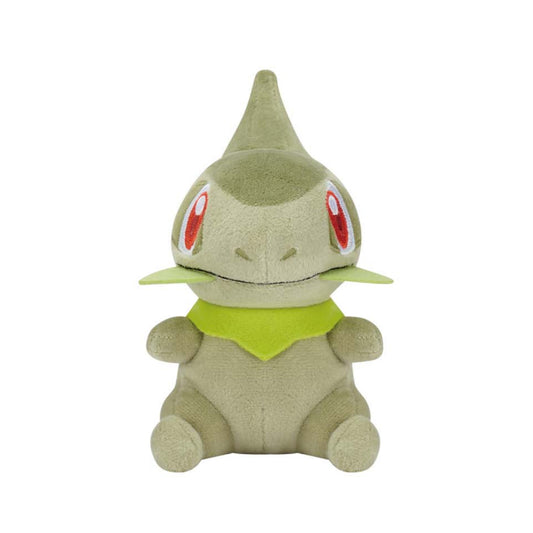 Pokémon | Green Color Selection | Axew Small Plush