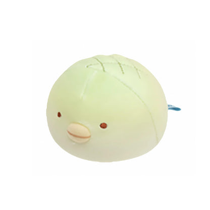 Sumikko Gurashi | Bakery Sumikko | Penguin? Bread Mochi Mini Plush