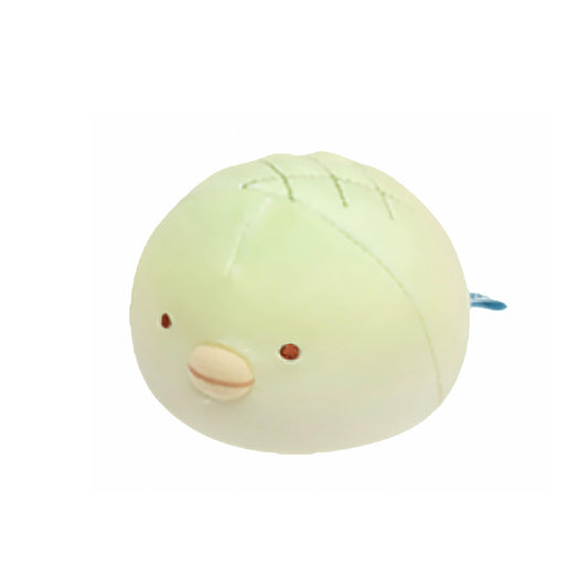 Sumikko Gurashi | Bakery Sumikko | Penguin? Bread Mochi Mini Plush