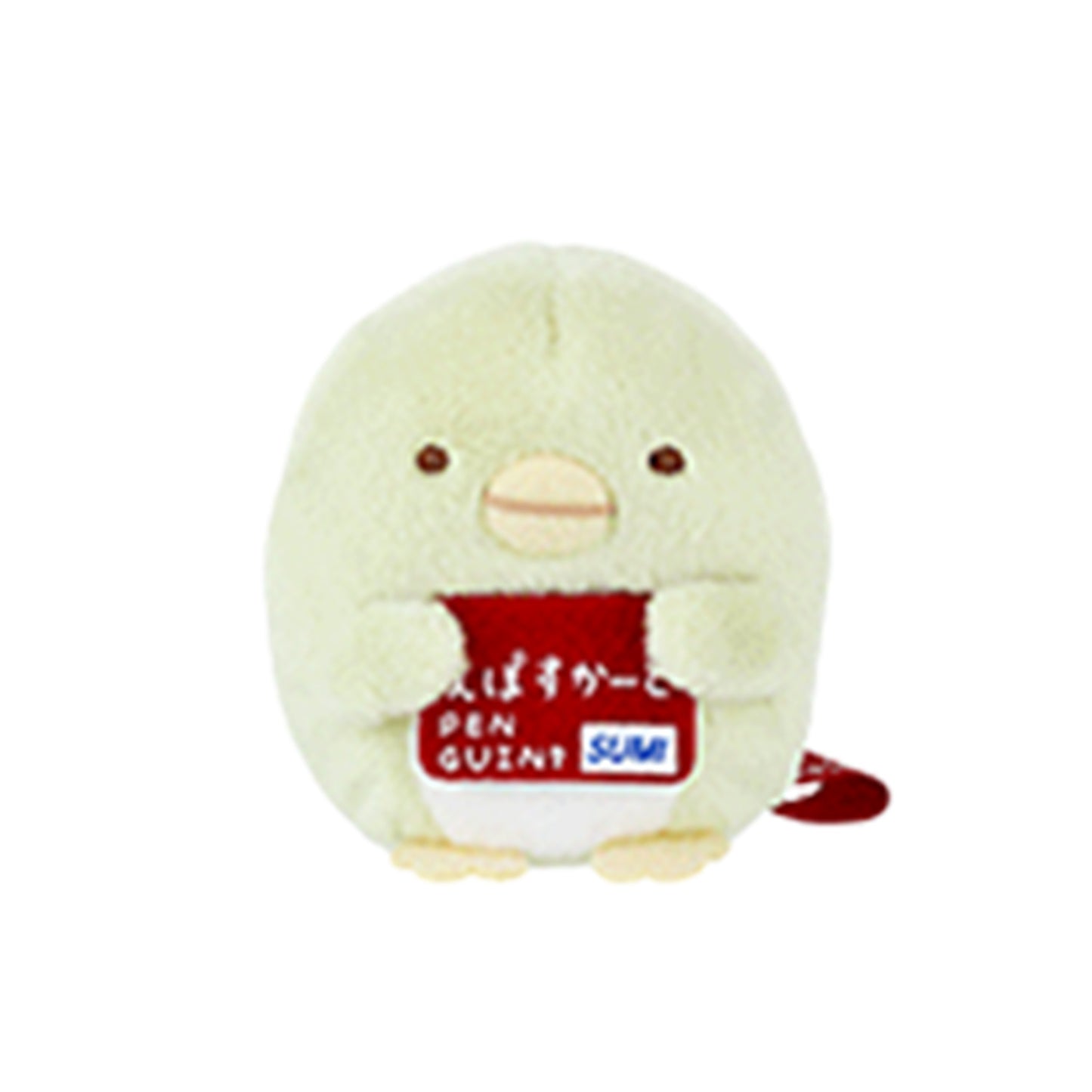 Sumikko Gurashi | EPOS Card | Penguin? Tenori Mini Plush | Collab Limited