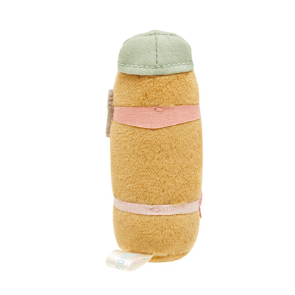 Sumikko Gurashi | Sumikko Marche | Bread Manager Tenori Mini Plush | Shop Limited