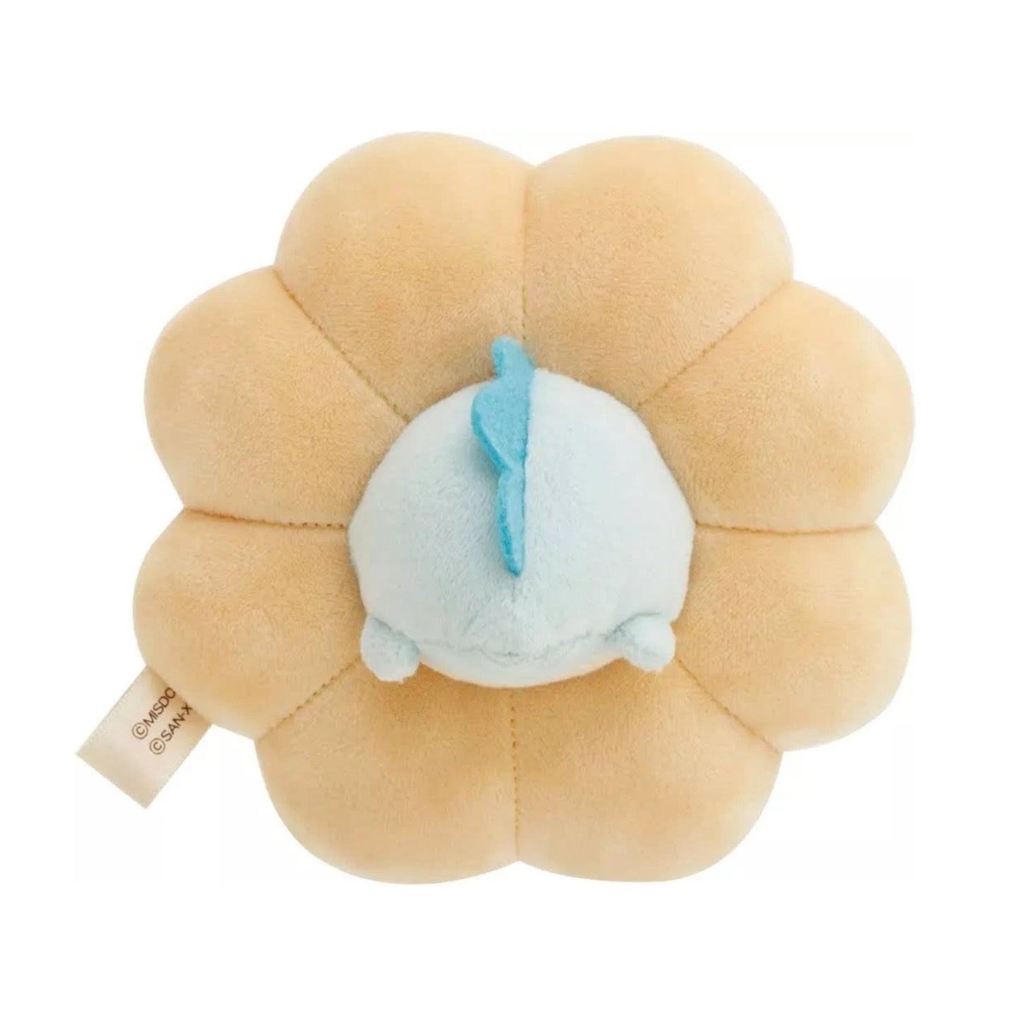 Sumikko Gurashi | Mister Donut | Tokage (Pon de Ring) Small Plush