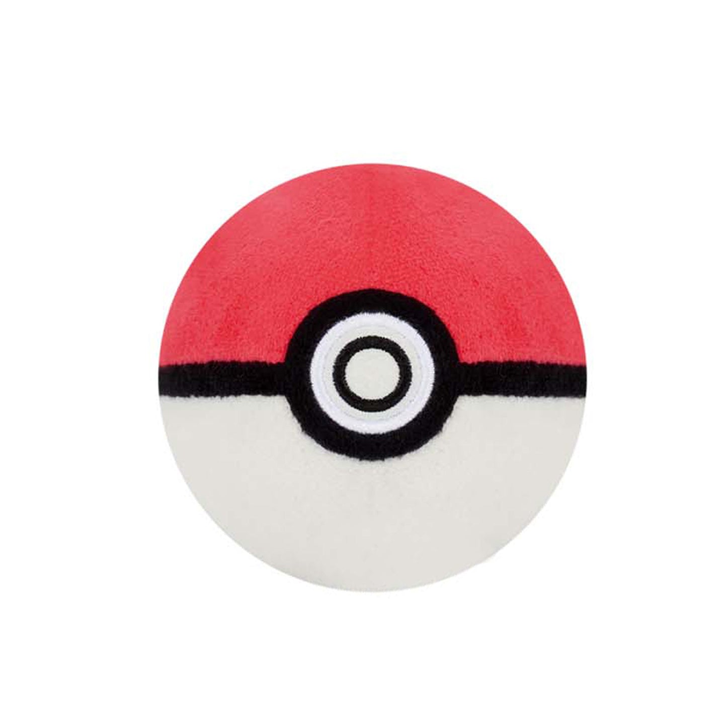 Pokémon | Poke Ball Mini Plush