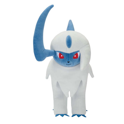 Pokémon | White Color Selection | Absol Plush