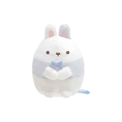 Sumikko Gurashi | Mysterious Rabbit Garden | Rabbit Meister Tenori Mini Plush