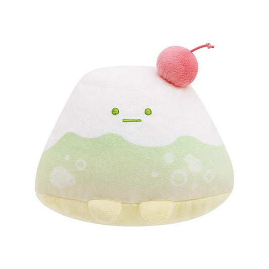 Sumikko Gurashi | Hotel New Sumikko | Yama (Cream Soda) Small Plush