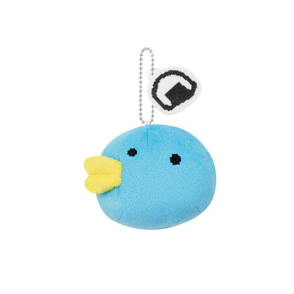 Tamagotchi | Nostalgic Theme 2 | Hashitamatchi Keychain Mini Plush