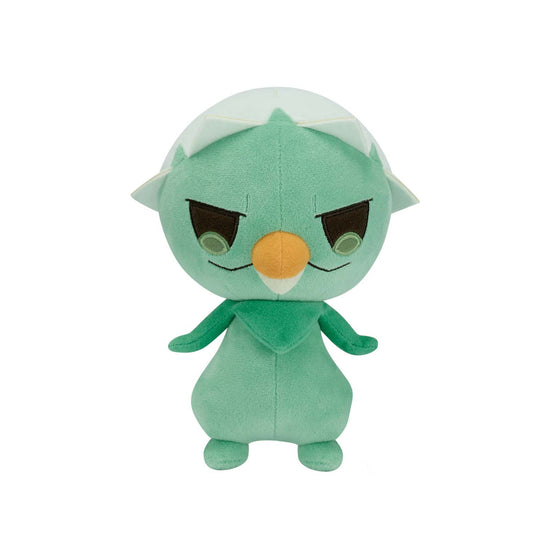 Pokémon | Green Color Selection | Capsakid Small Plush