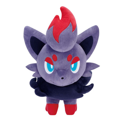 Pokémon | Zorua Plush