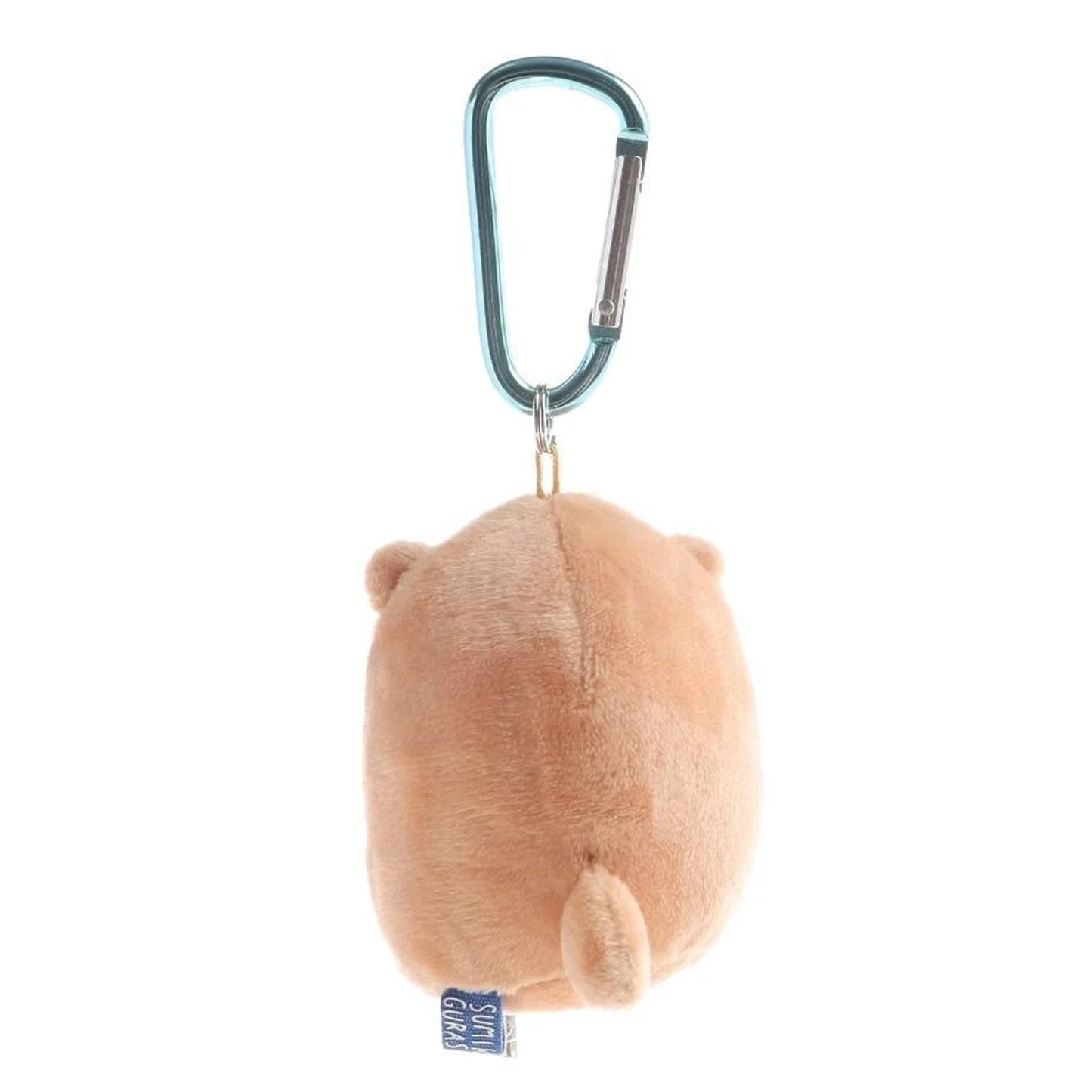 Sumikko Gurashi | Otter and Sumikko Camping | Otter Keychain Mini Plush