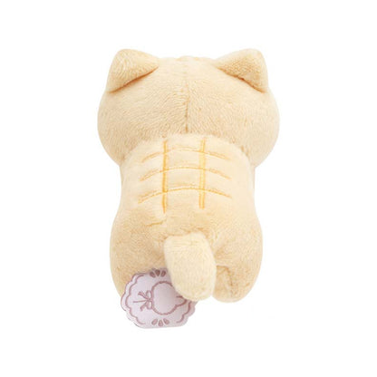 Sugarcocomuu | Introduction | Nyacomel Cat Tenori Mini Plush