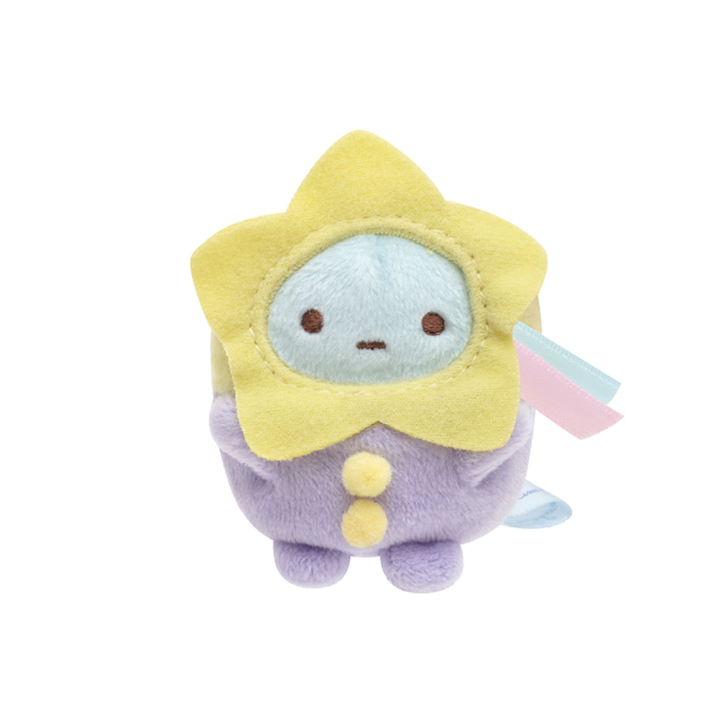 Sumikko Gurashi | Sleepover Party | Tapioca Tenori Mini Plush