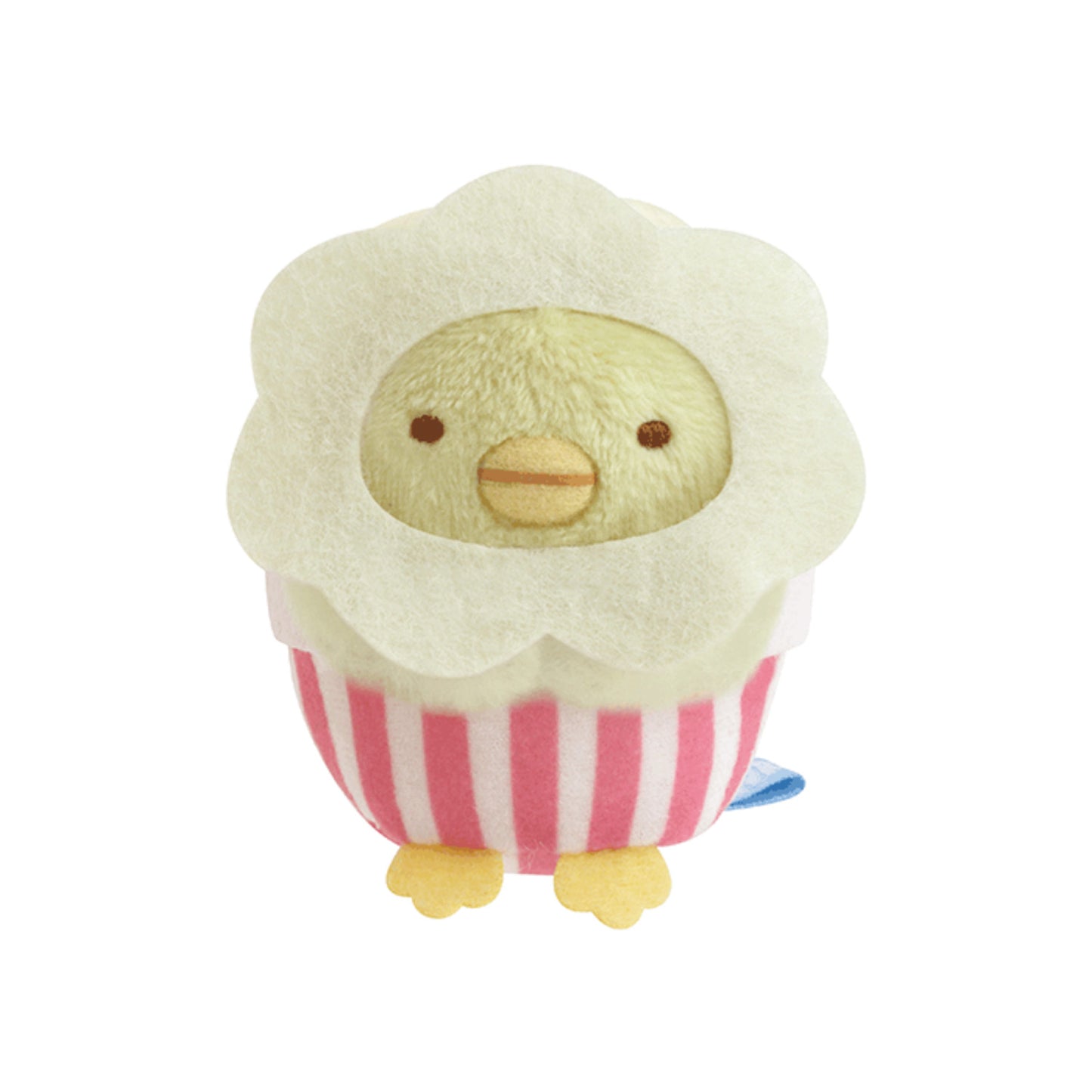 Sumikko Gurashi | Movie Cinema | Penguin? (Popcorn) Tenori Mini Plush