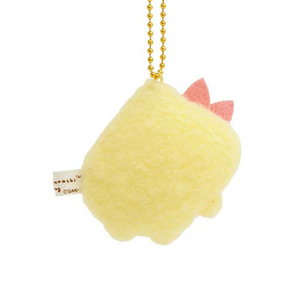 Sumikko Gurashi | Sumikko Drawing | Ebifurai no Shippo Keychain Mini Plush