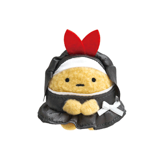 Sumikko Gurashi | Fairy Gothic Halloween | Ebifurai no Shippo (Sister) Tenori Mini Plush