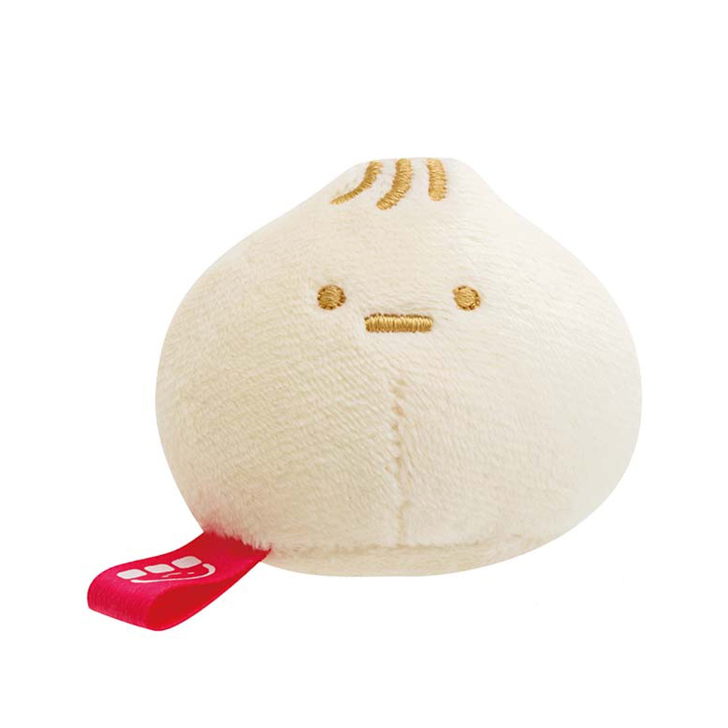 Sumikko Gurashi | Tapioca Market | Tokage (Meat Bun) Tenori Mini Plush